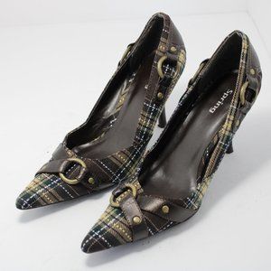 Spring Women's High Heels Size 36 (5.5)